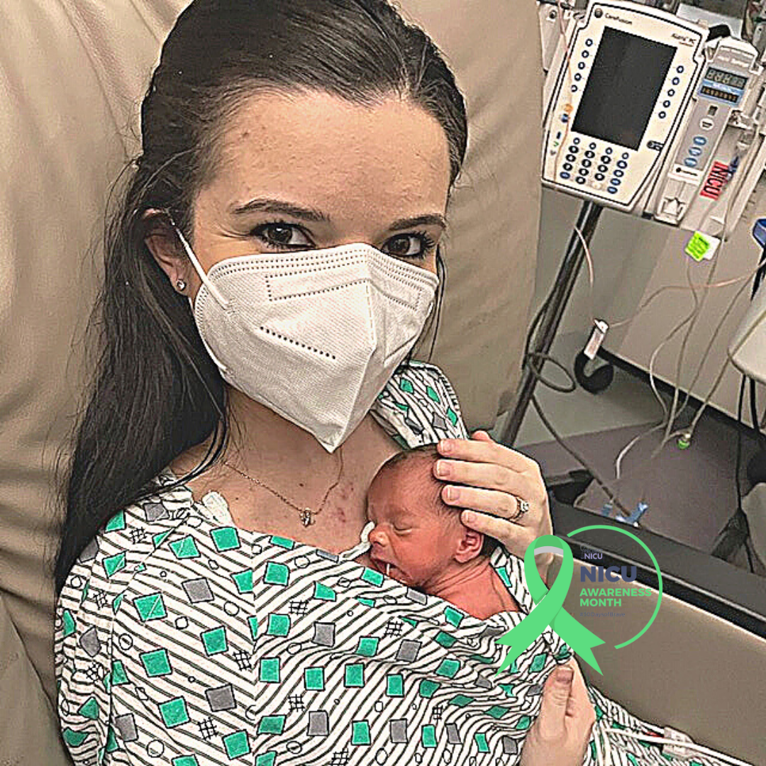 #30DaysofBrave - Hannah