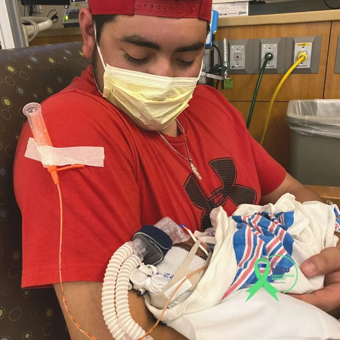 #30DaysofBrave- Raquel