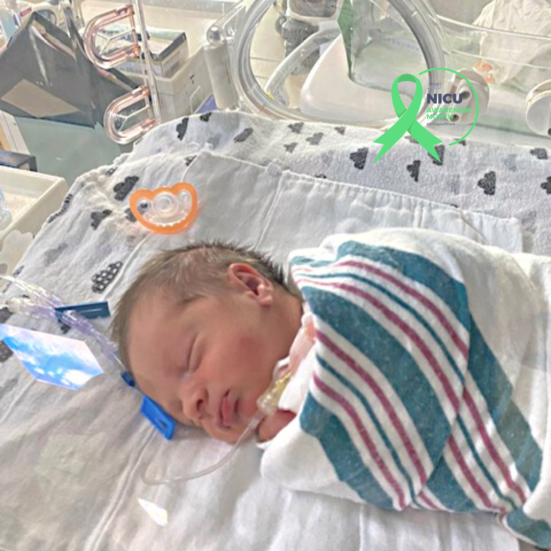 #30DaysofBrave- Cole