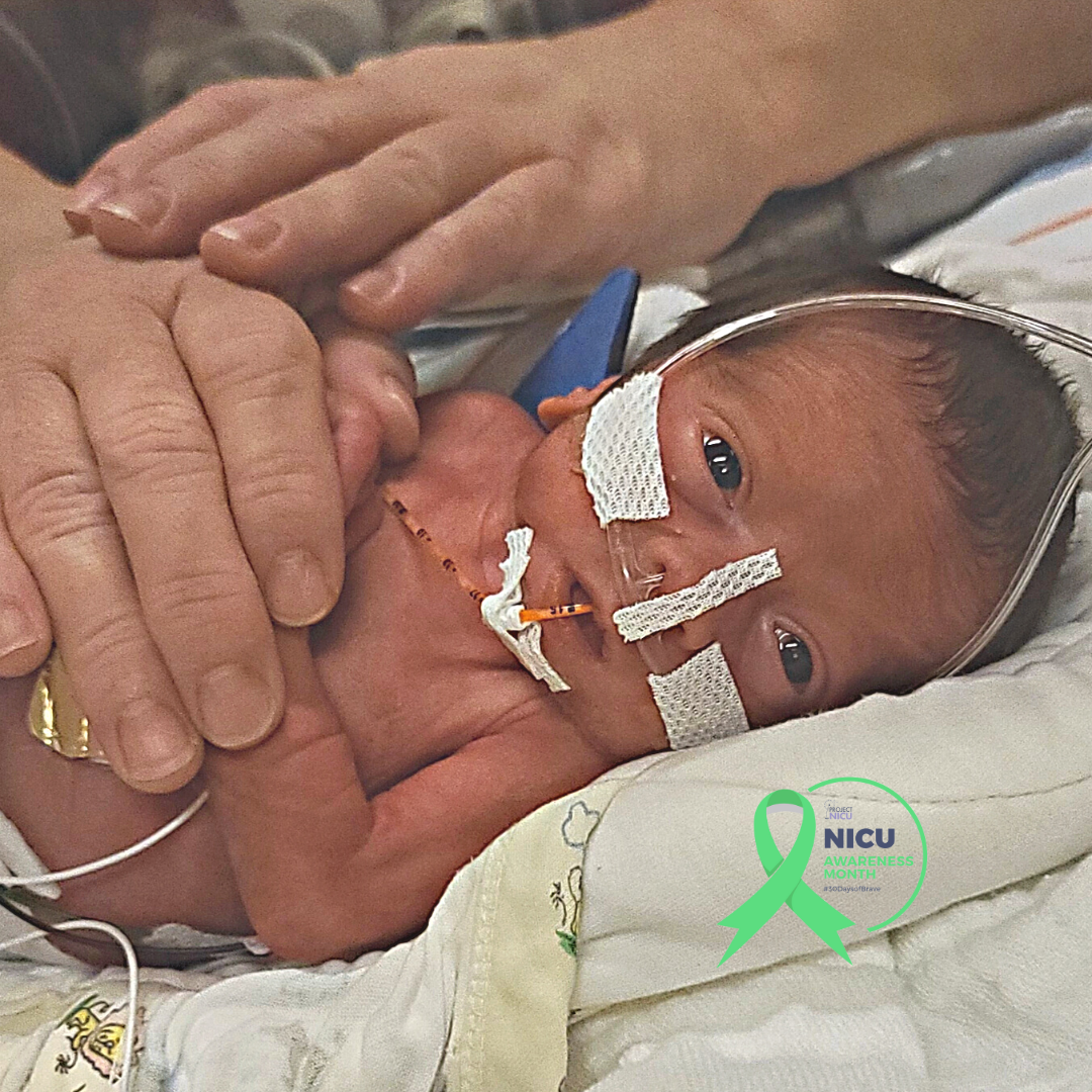 #30DaysofBrave- Laynie and Julian