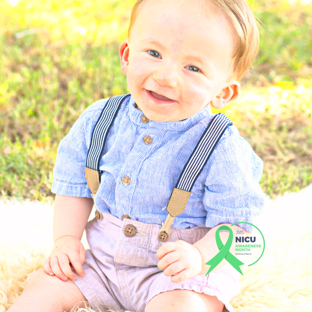 #30DaysofBrave Story- Chandler