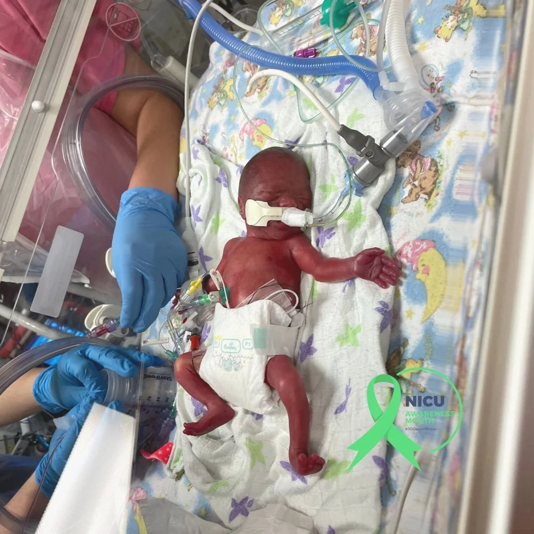 #30DaysofBrave- Isabelle