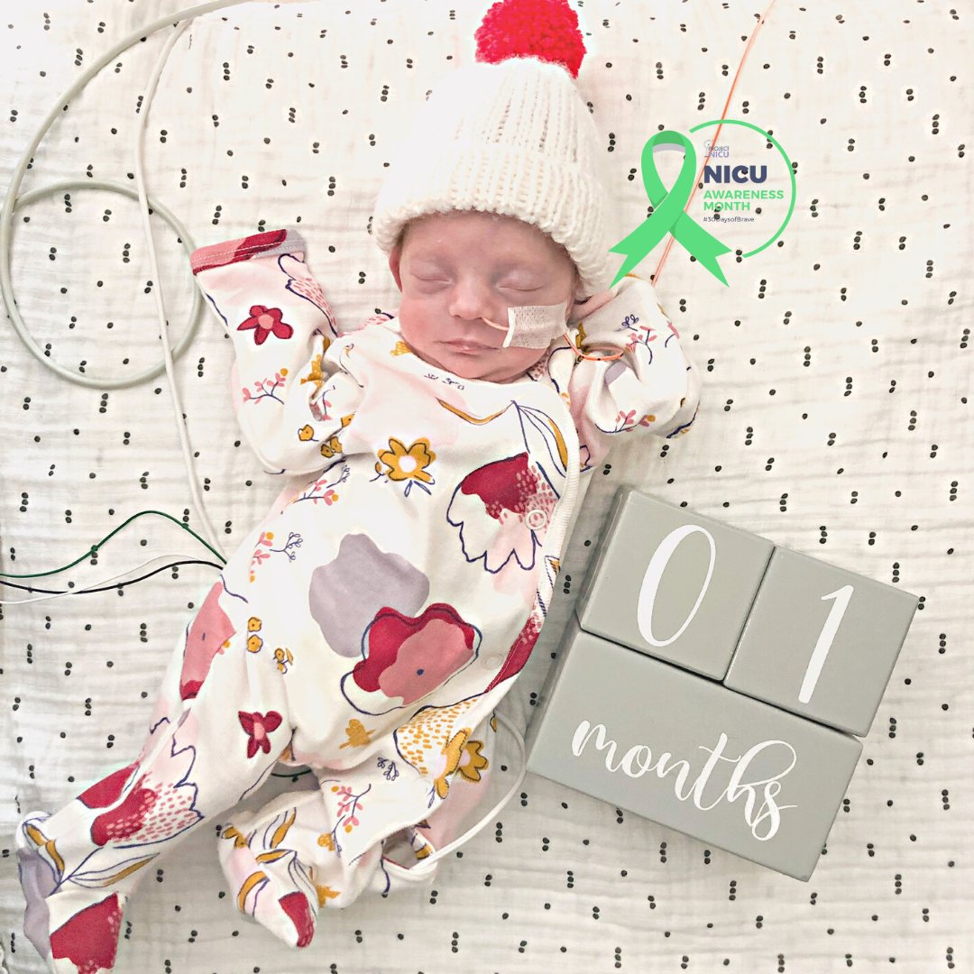 #30DaysofBrave Story- Katelyn