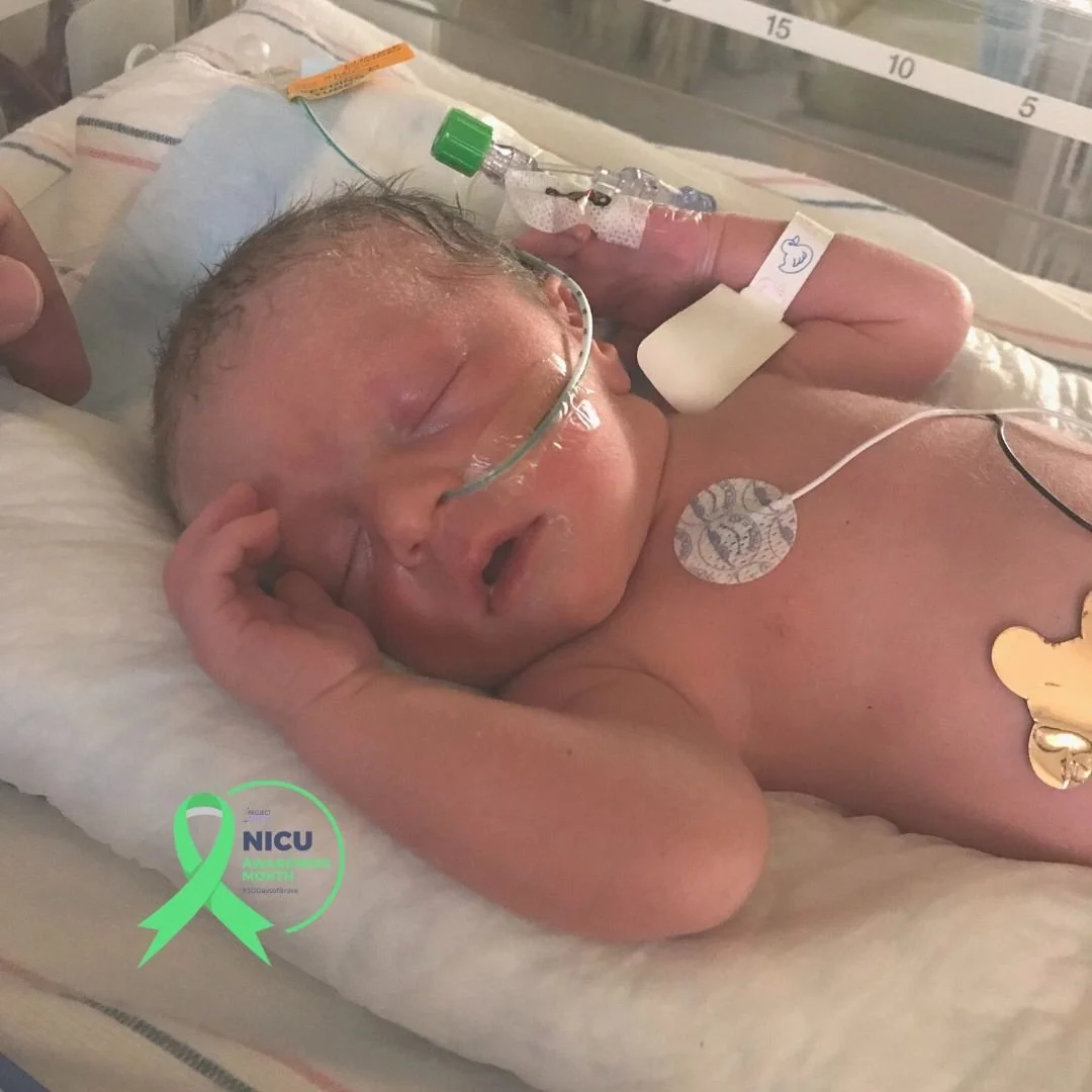 #30DaysofBrave - Victoria