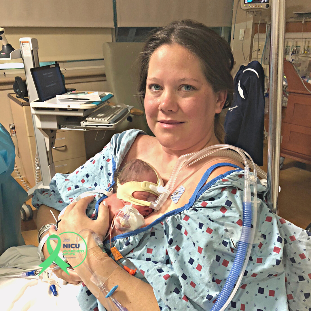 #30DaysofBrave - Bernie