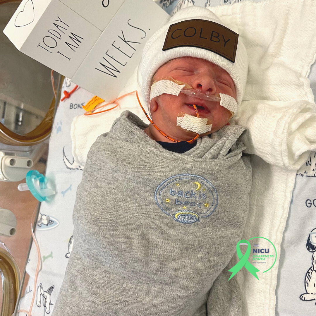 #30DaysofBrave- Colby