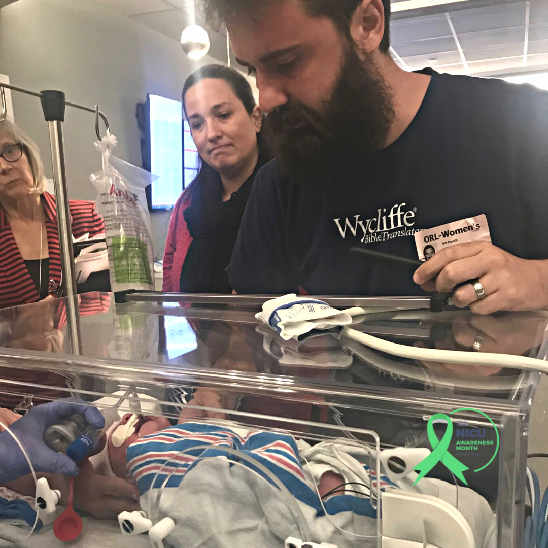 #30DaysofBrave - Cathy