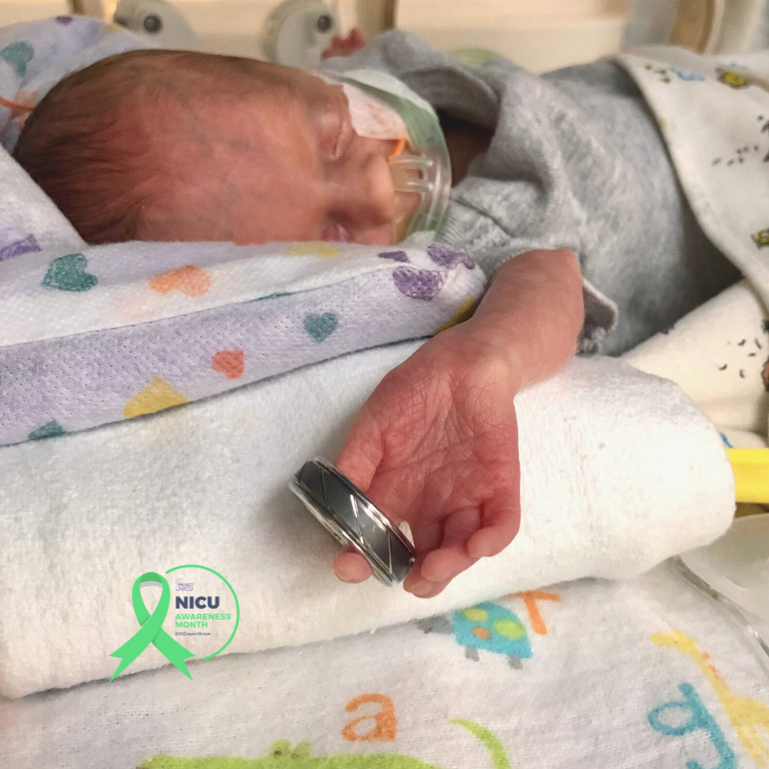 #30DaysofBrave - Landon