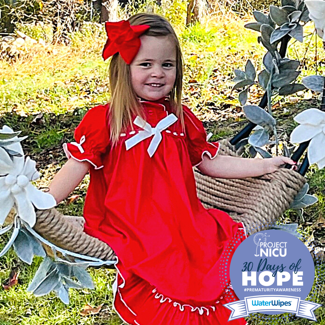 #30DaysofHope Day 23- Katrina