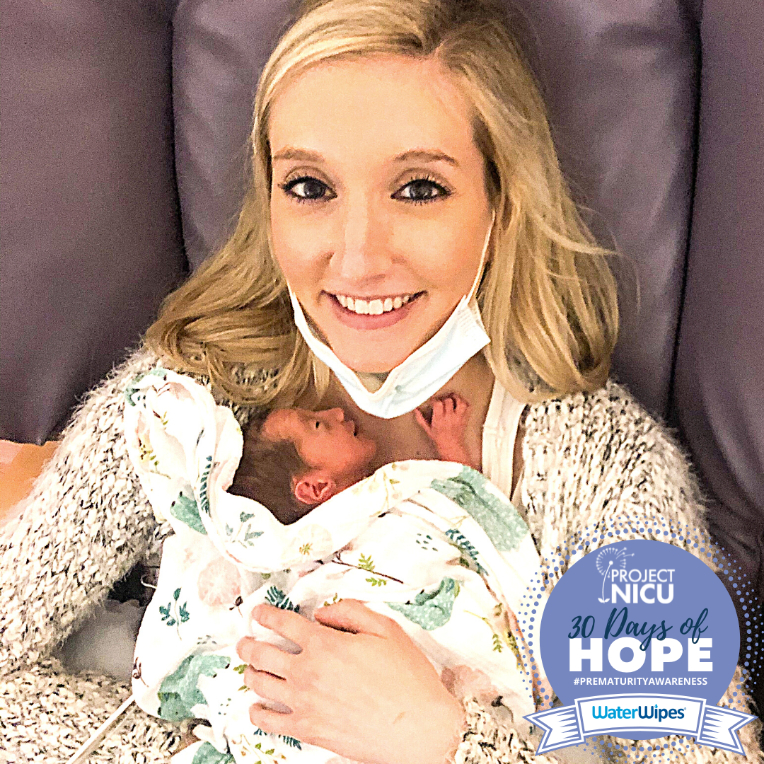 #30DaysofHope Day 18- Alex