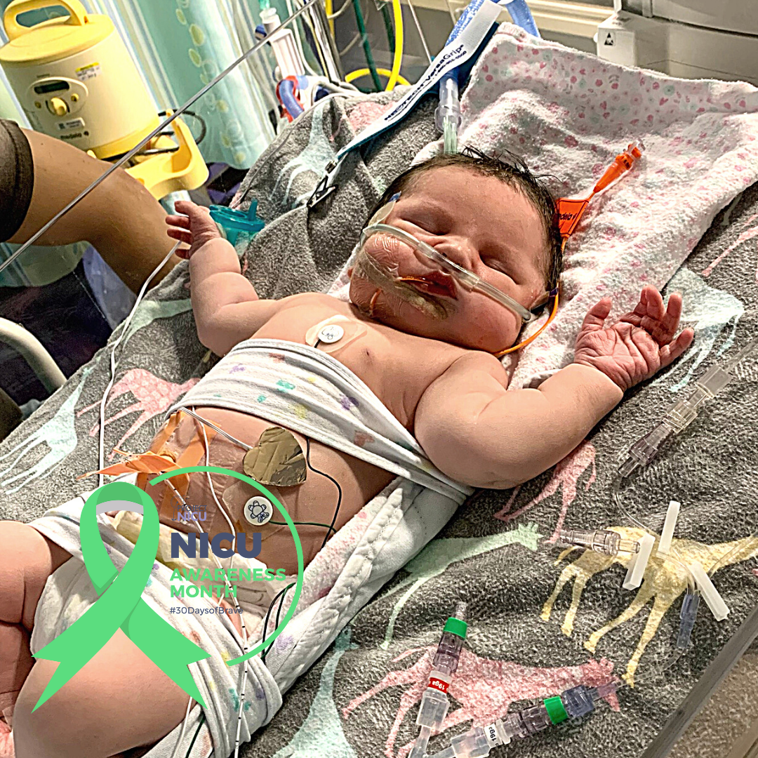 #30DaysofBrave Day 29- Jessi