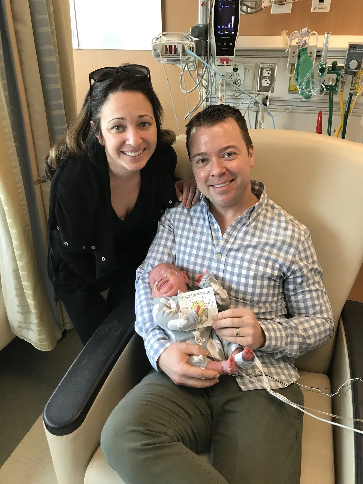 #30DaysofBrave Day 28- Katie