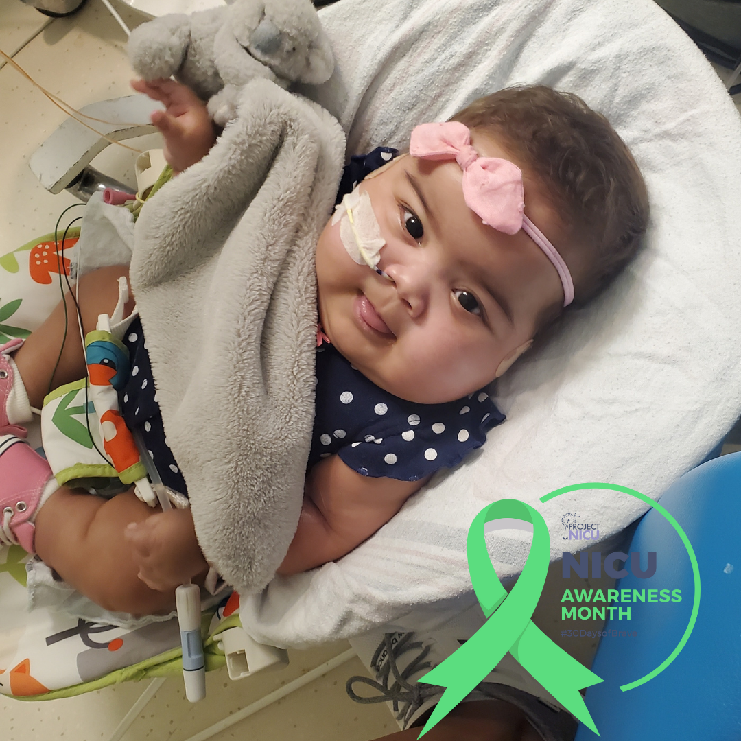 #30DaysofBrave Day 22- Katryna