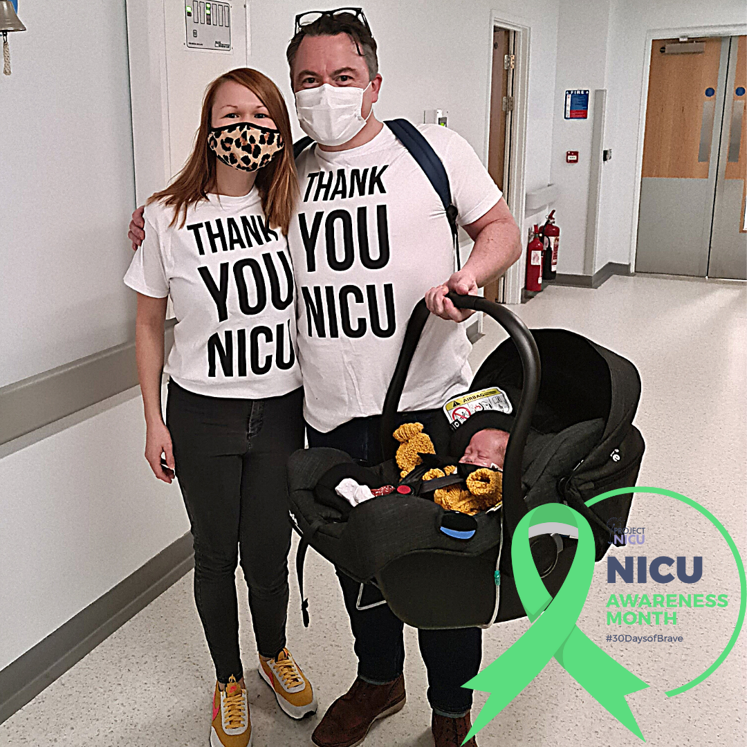 #30DaysofBrave Day 21 - Sian