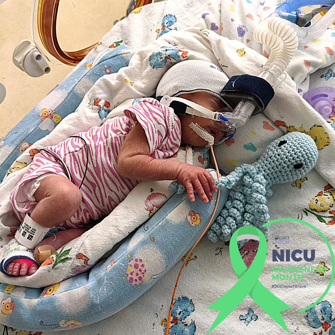 #30DaysofBrave Day 20- Deanna