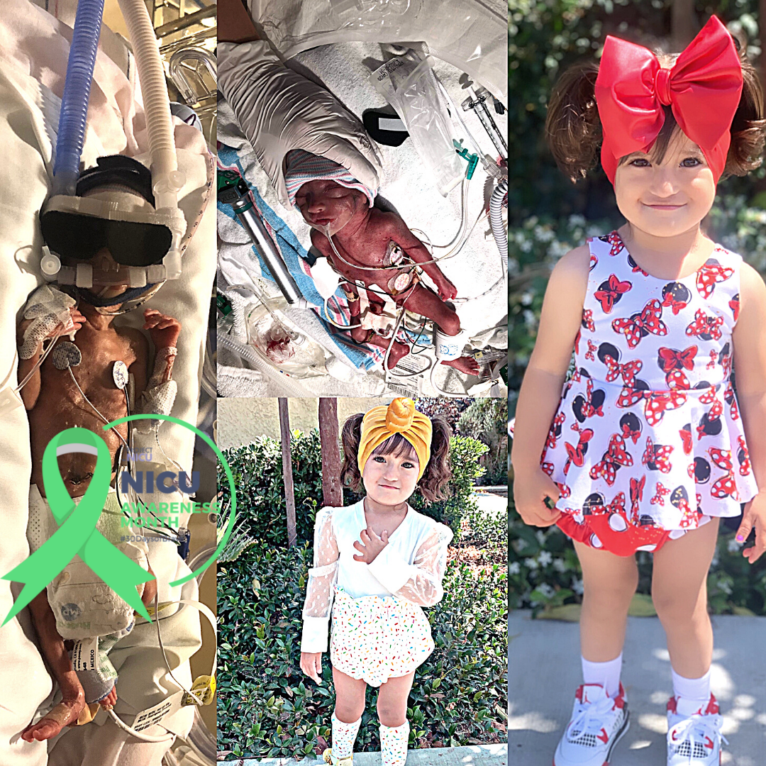 #30DaysofBrave Day 16 - Yesenia 