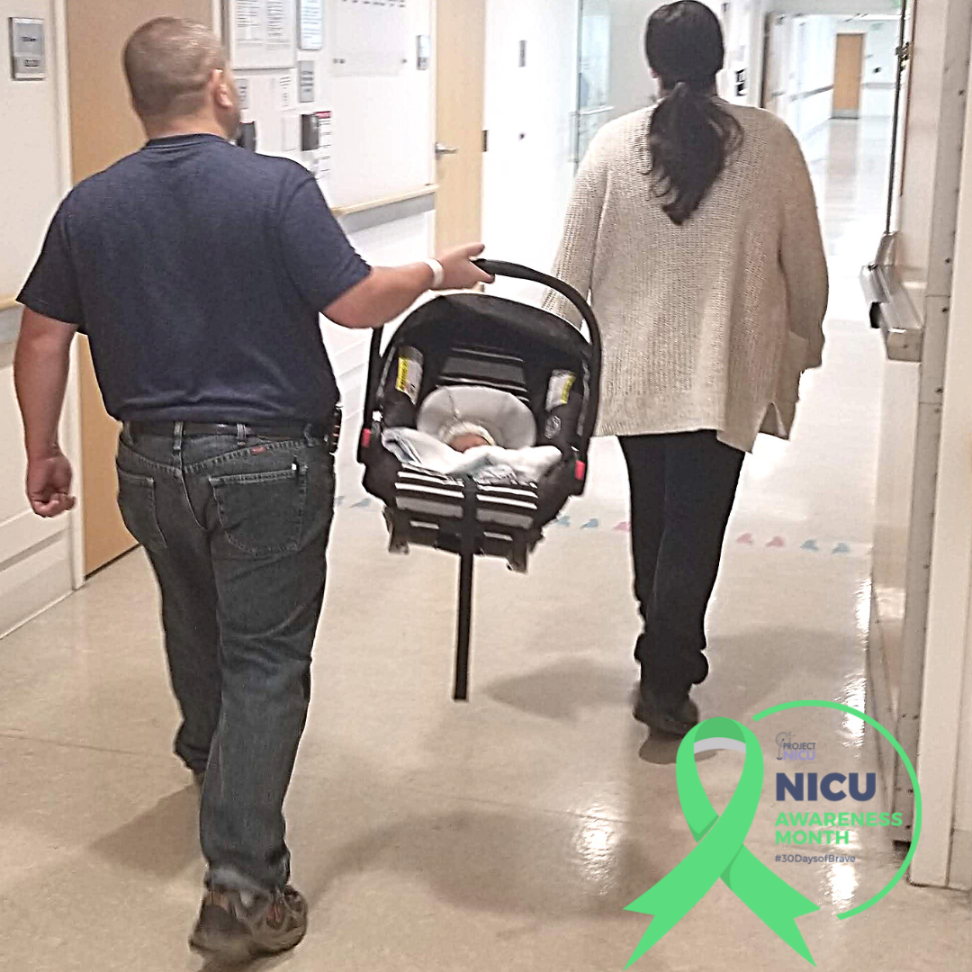 #30DaysofBrave Day 14- Kelly