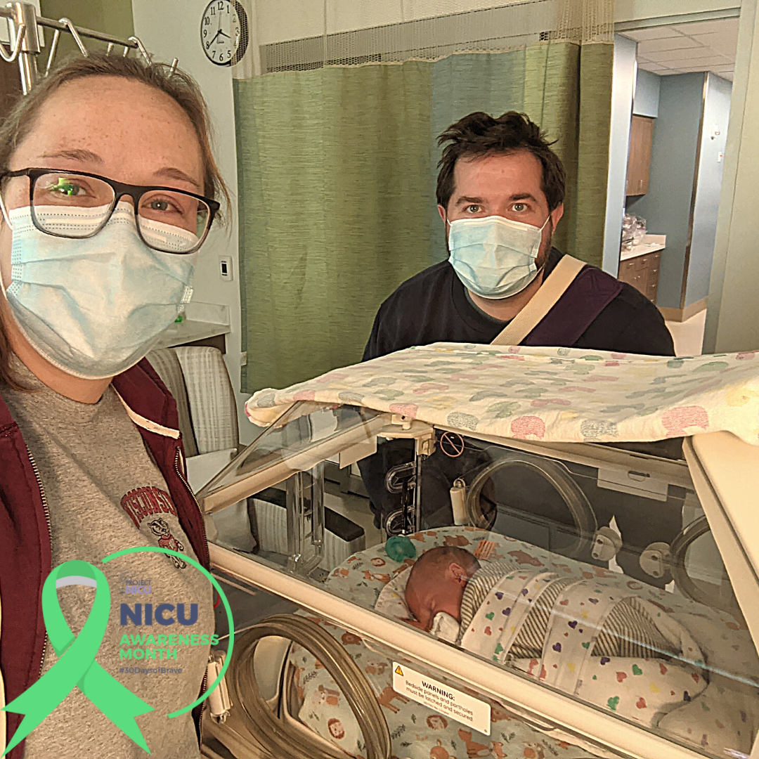 #30DaysofBrave Day 13- Laura