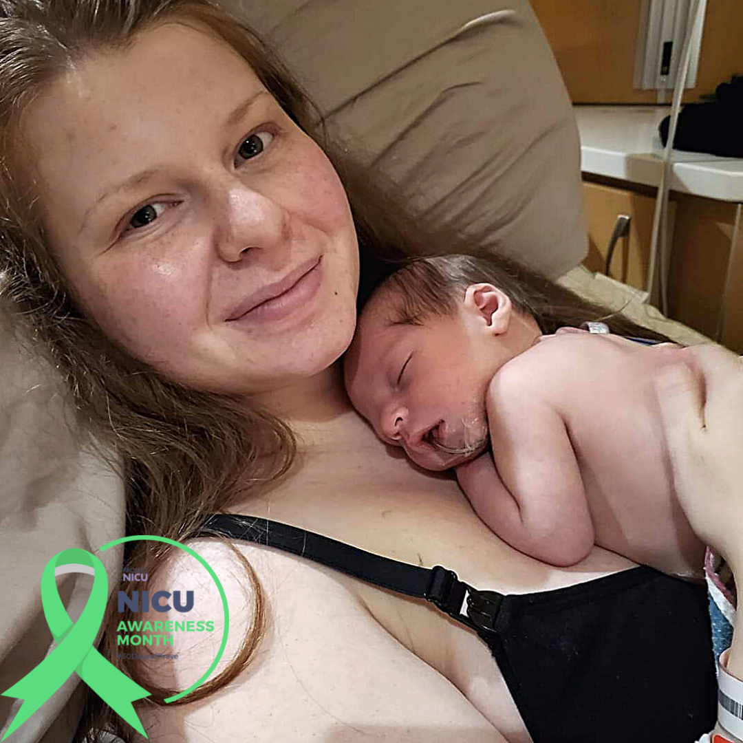 #30DaysofBrave Day  12-  Jessica