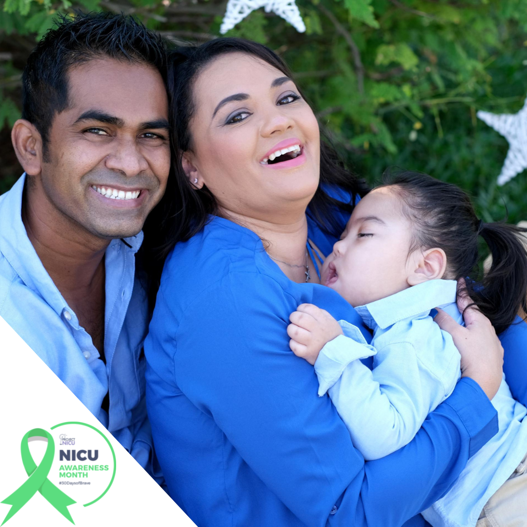 #30DaysofBrave Day 4- Monique 