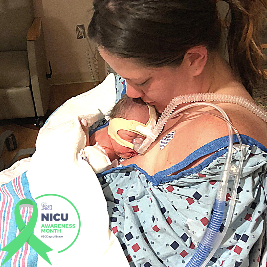 #30DaysofBrave Day 3- Brave&nbsp;Bernie