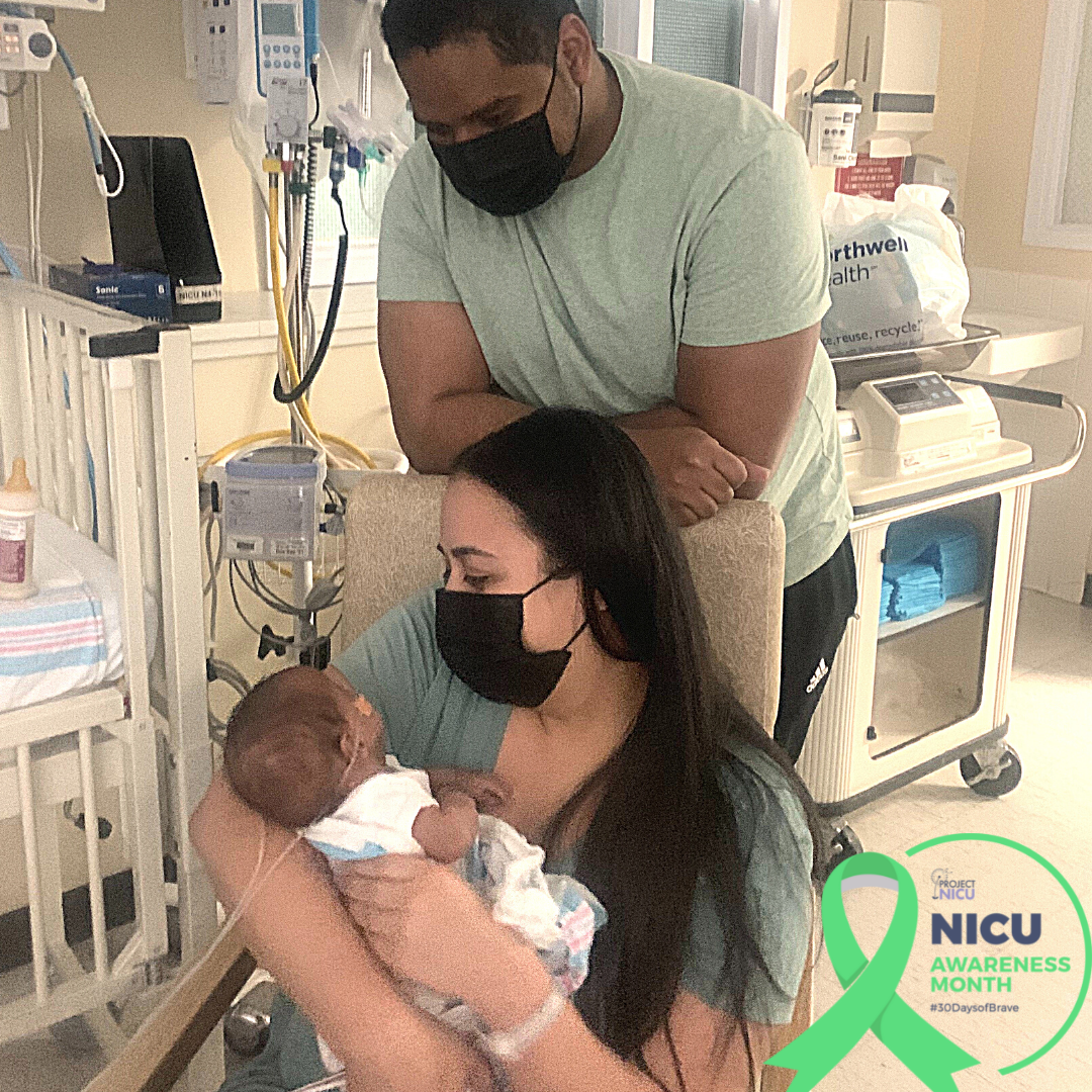 #30DaysofBrave Day 1- Brianna 