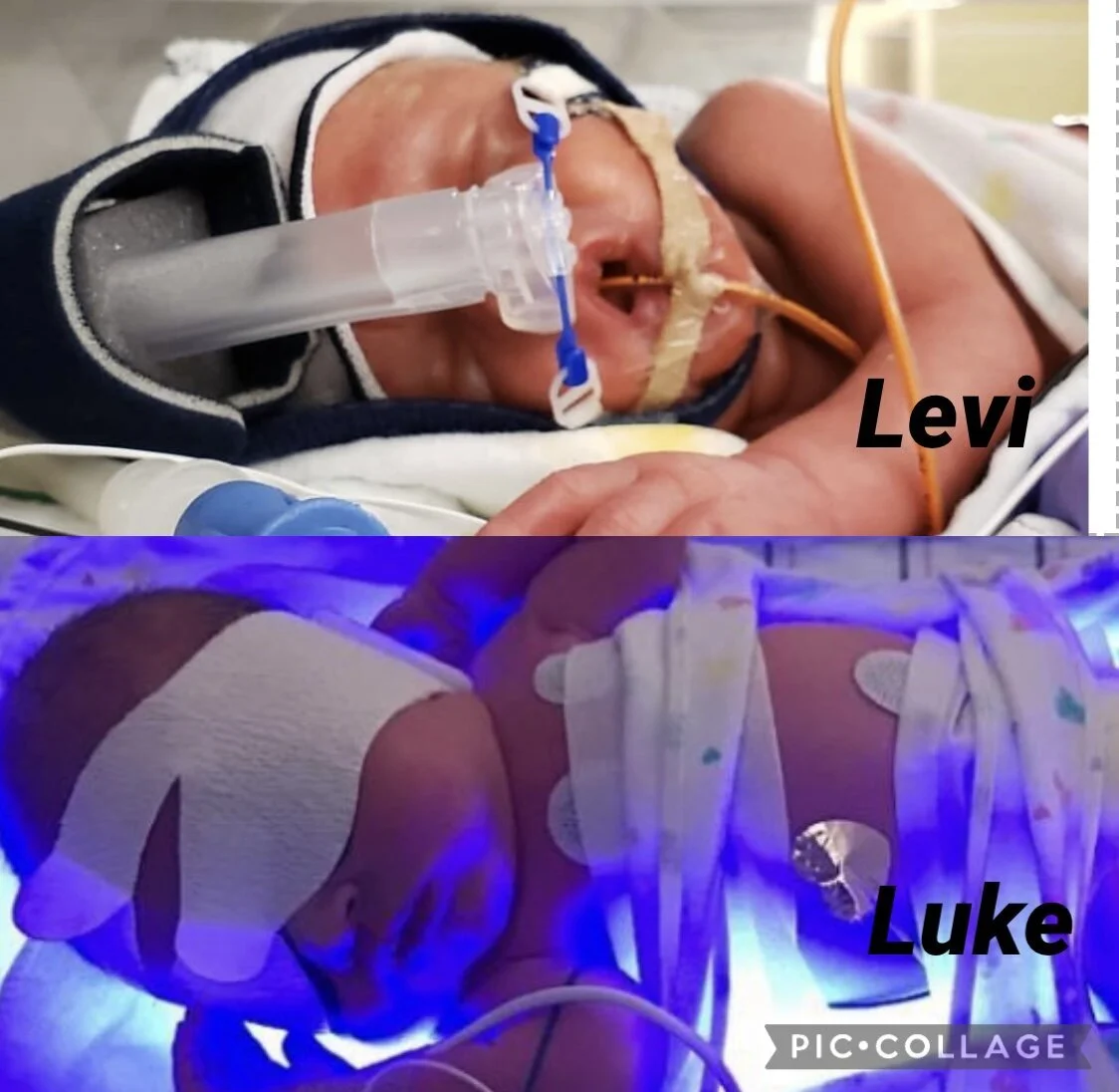 Four and two years later, we still don't know why.