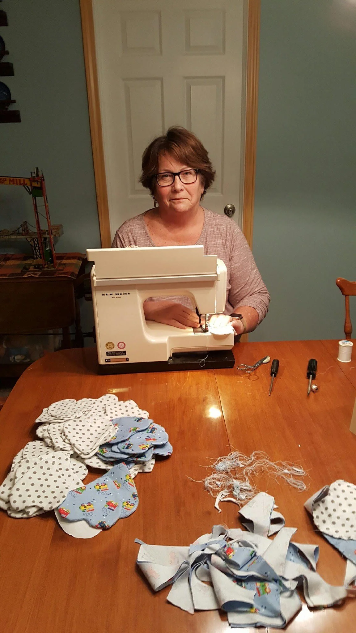 A Christmas to Remember