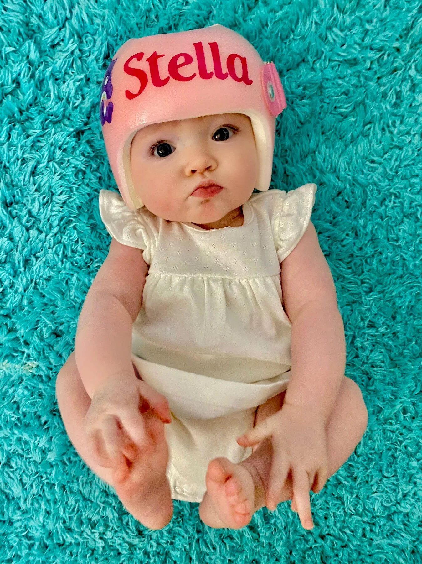 Stella Mae's Journey