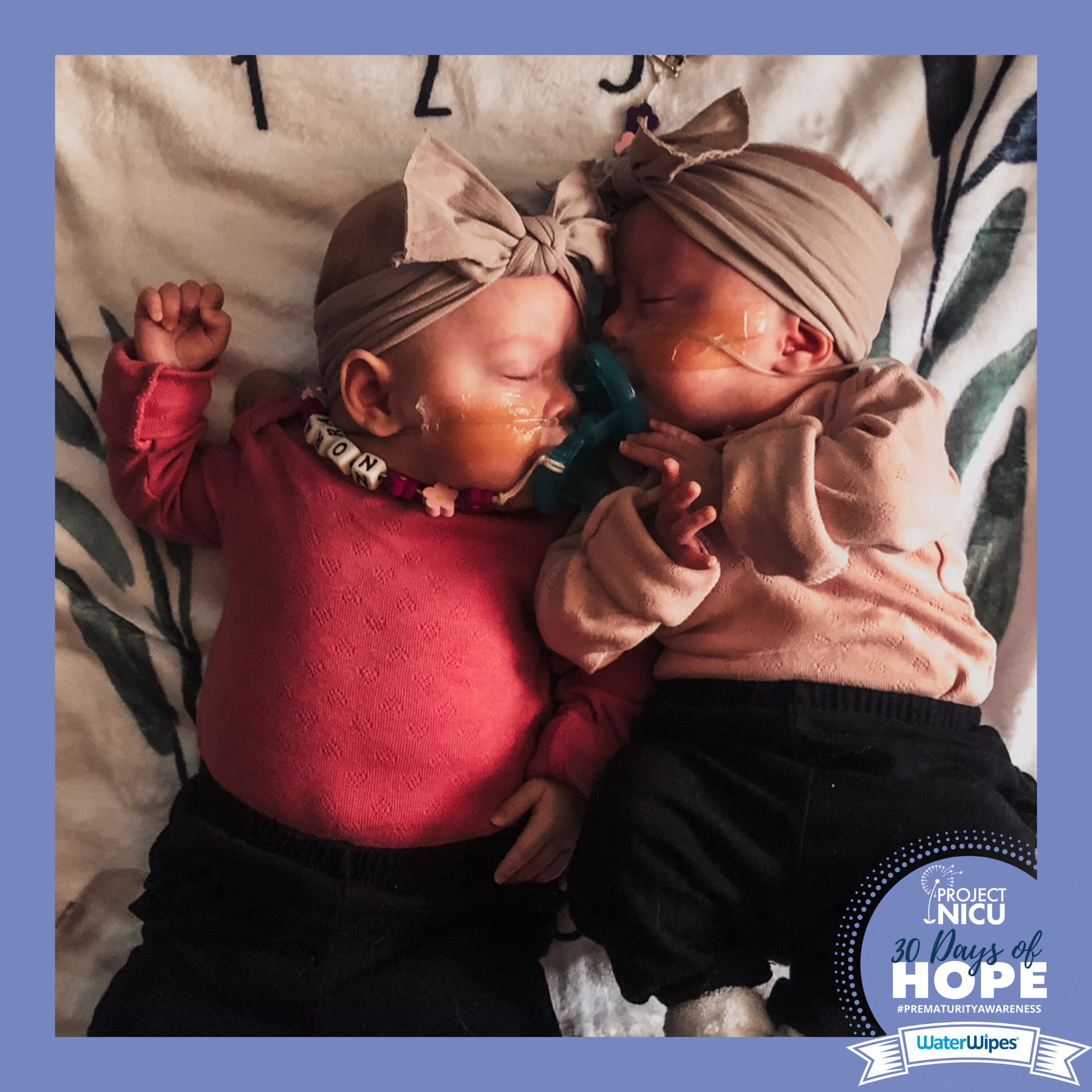 #30DaysofHope Day 23- Katey