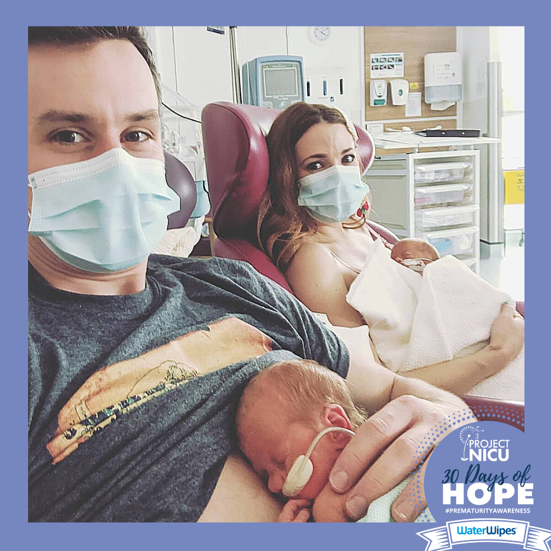 #30DaysofHope Day 18- Aideen 