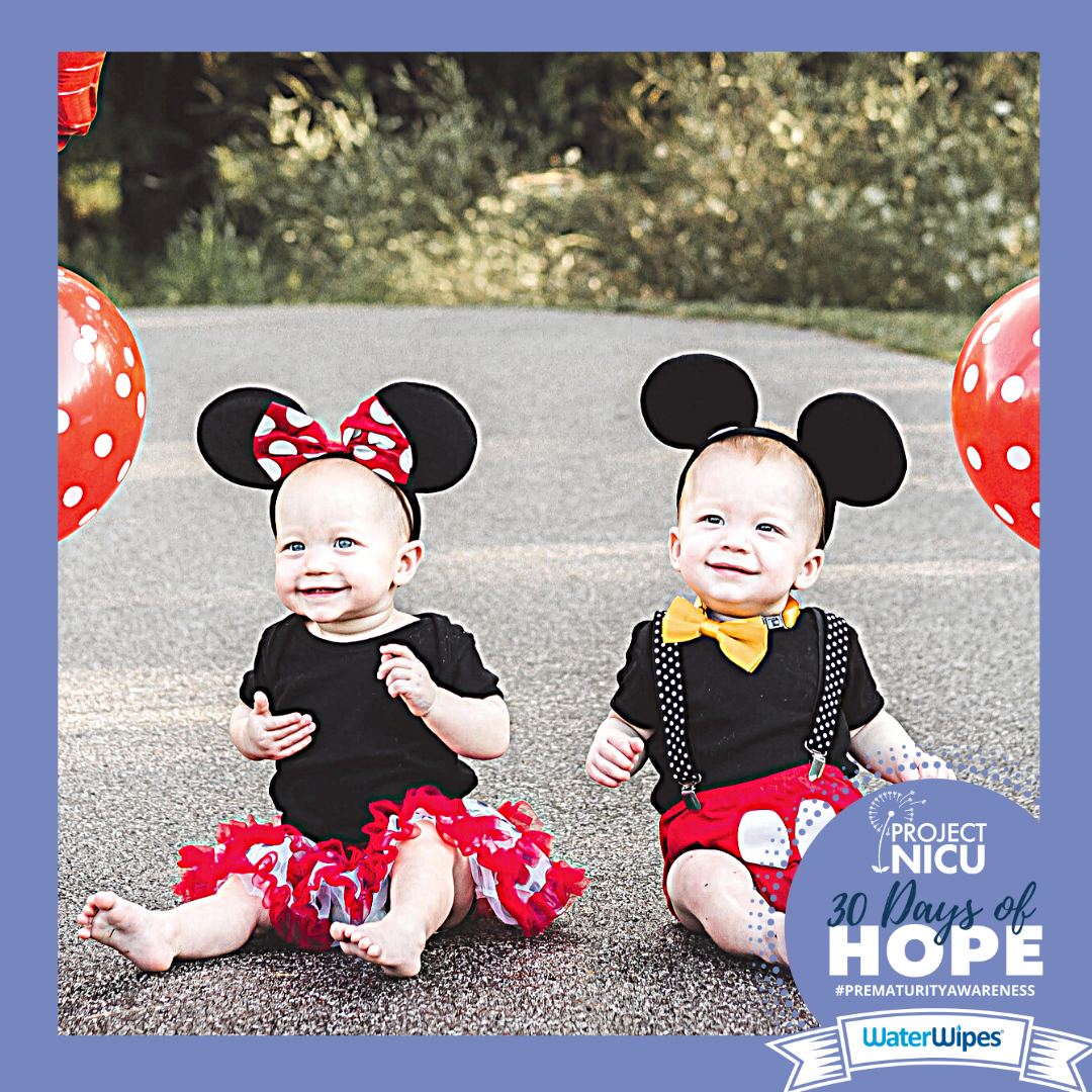 #30DaysofHope Day 7- Leah