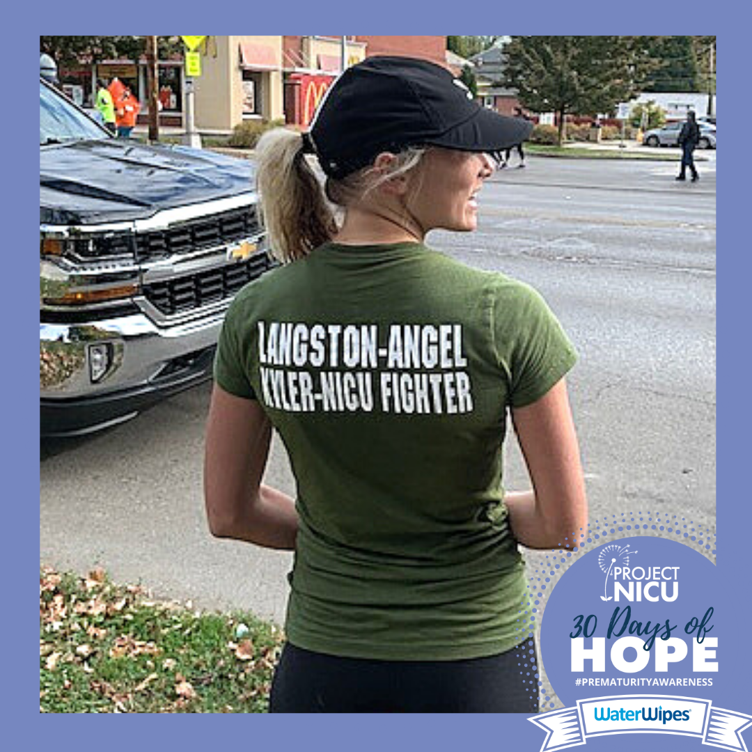 #30DaysofHope Day 6- Kelsie, Langston &amp; Kyler