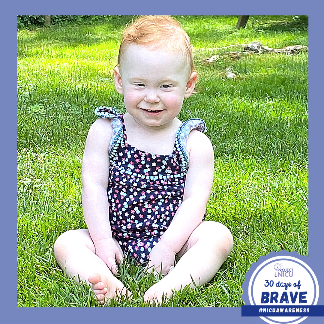 #30DaysofBrave- Day 30- Jessica