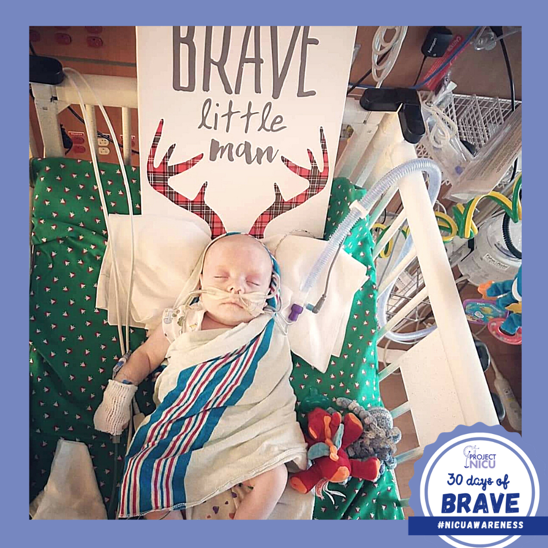 #30DaysofBrave- Day 27- Jude