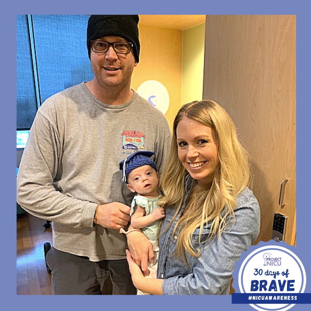 #30DaysofBrave- Day 23- Jen