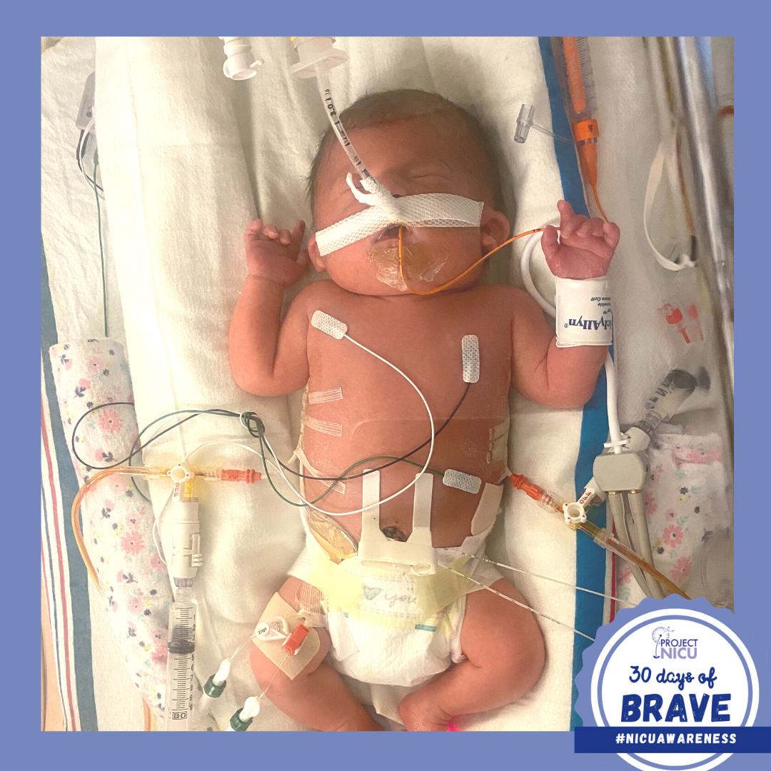 #30DaysofBrave - Day 21 - Jayme &amp; Kelsey