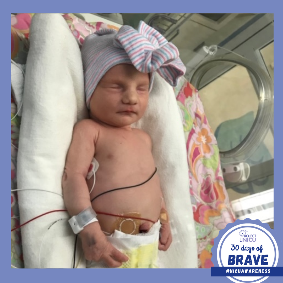 #30DaysofBrave- Day 20- Magnolia