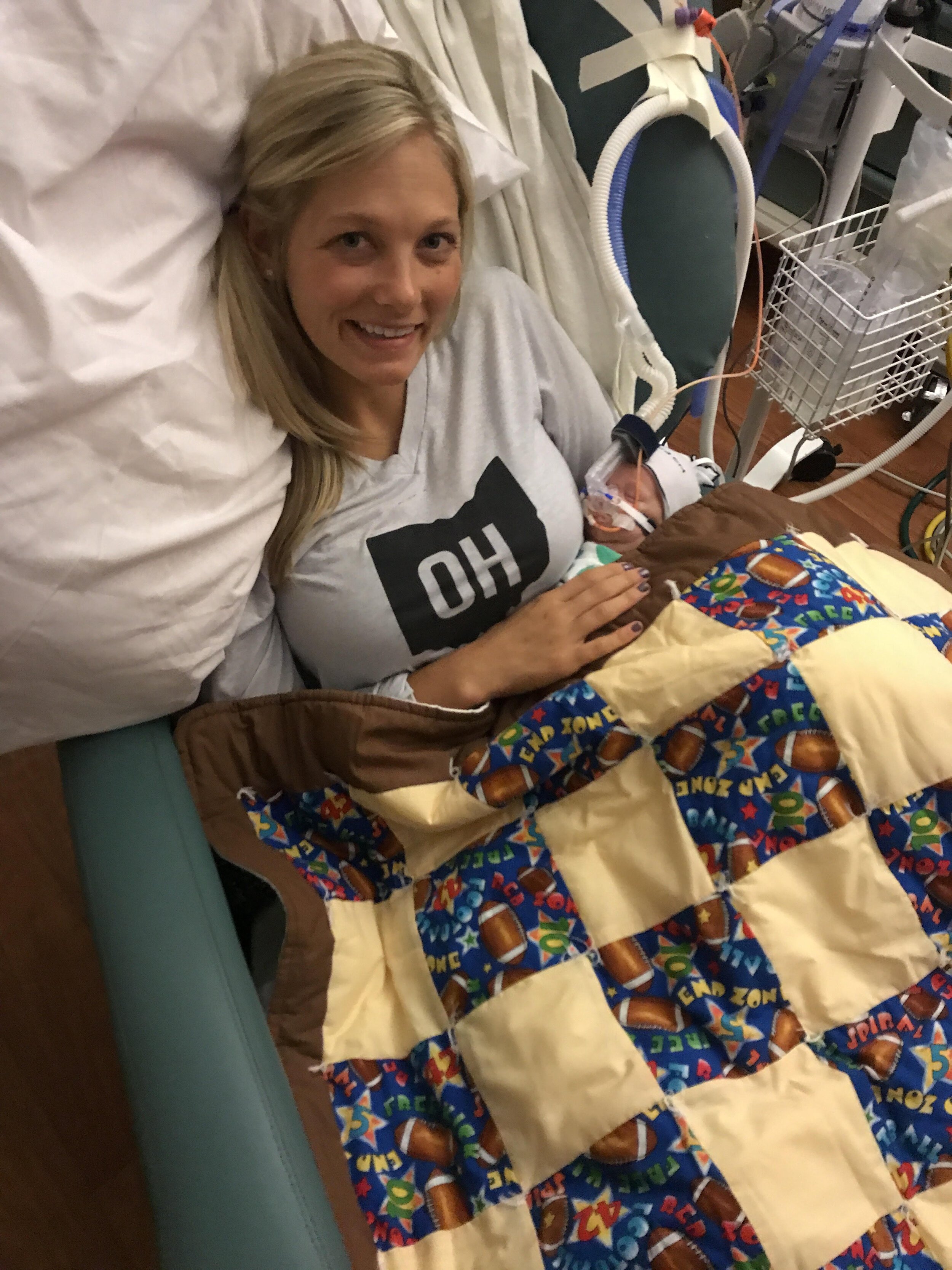 #30DaysofBrave- Day 17 - Kelsie