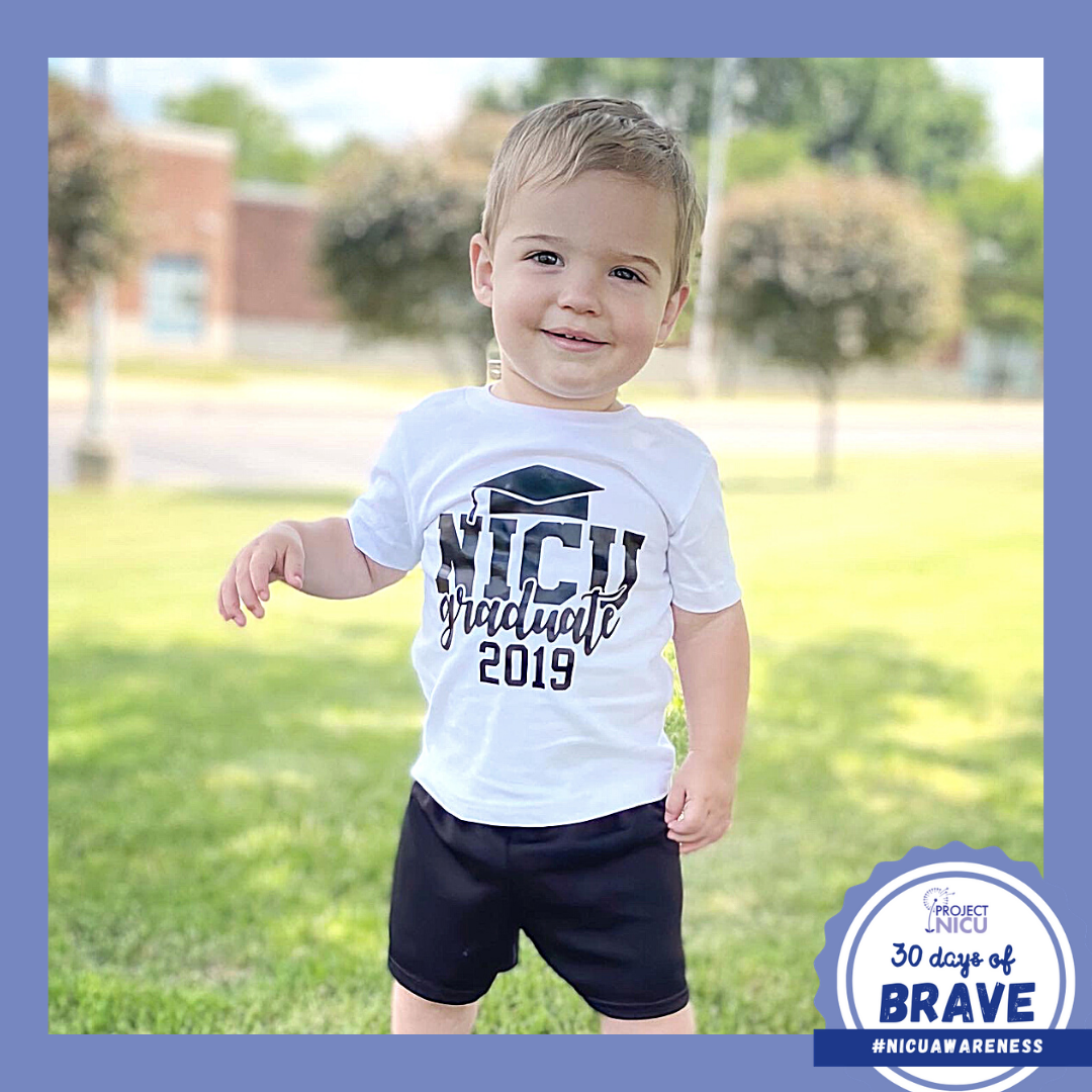 30 Days of Brave- Day 10- Danielle