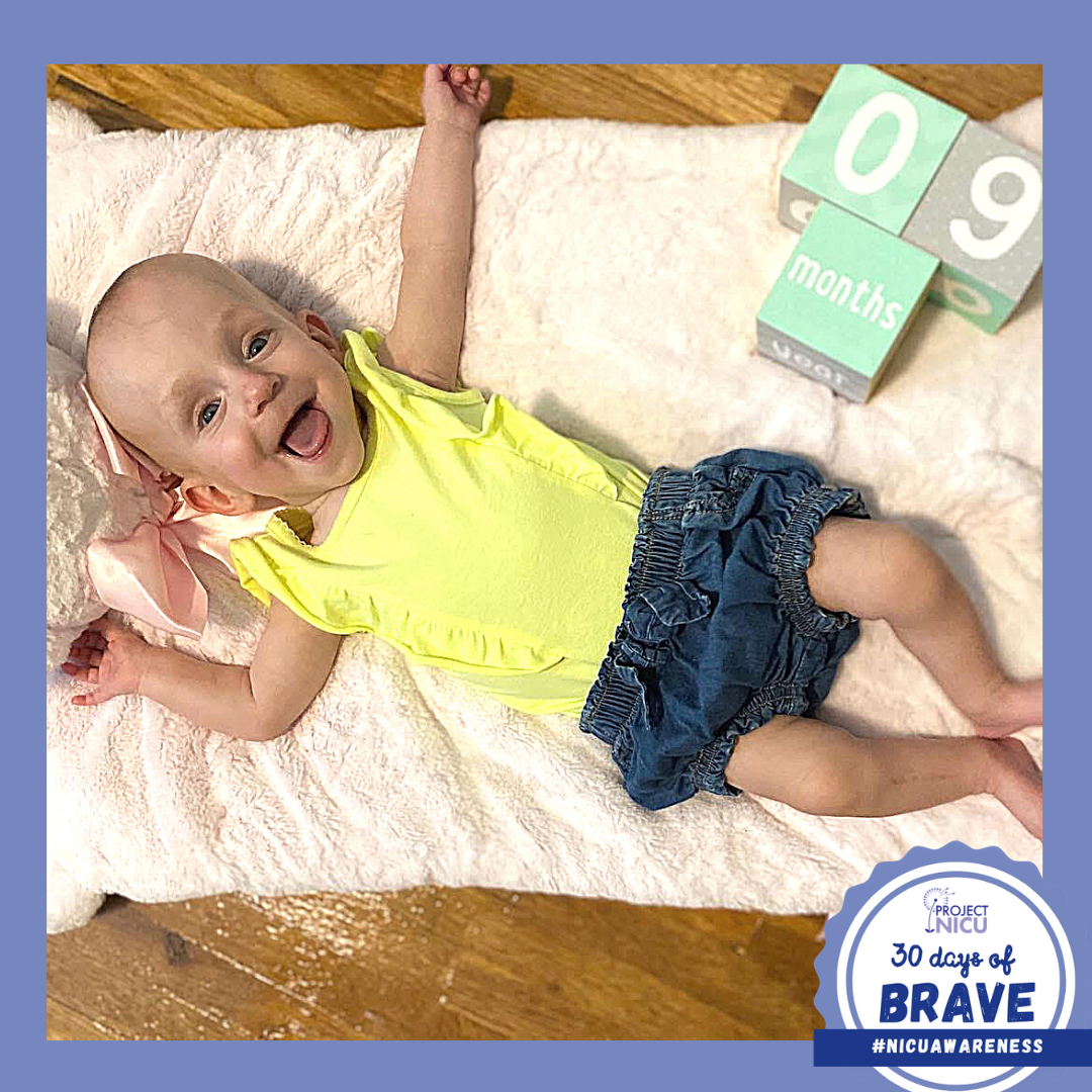 #30DaysofBrave- Day 4- Alex