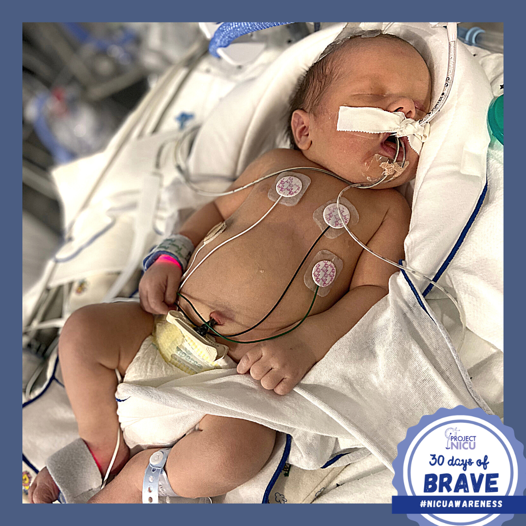 #30DaysofBrave- Day 3- Valerie