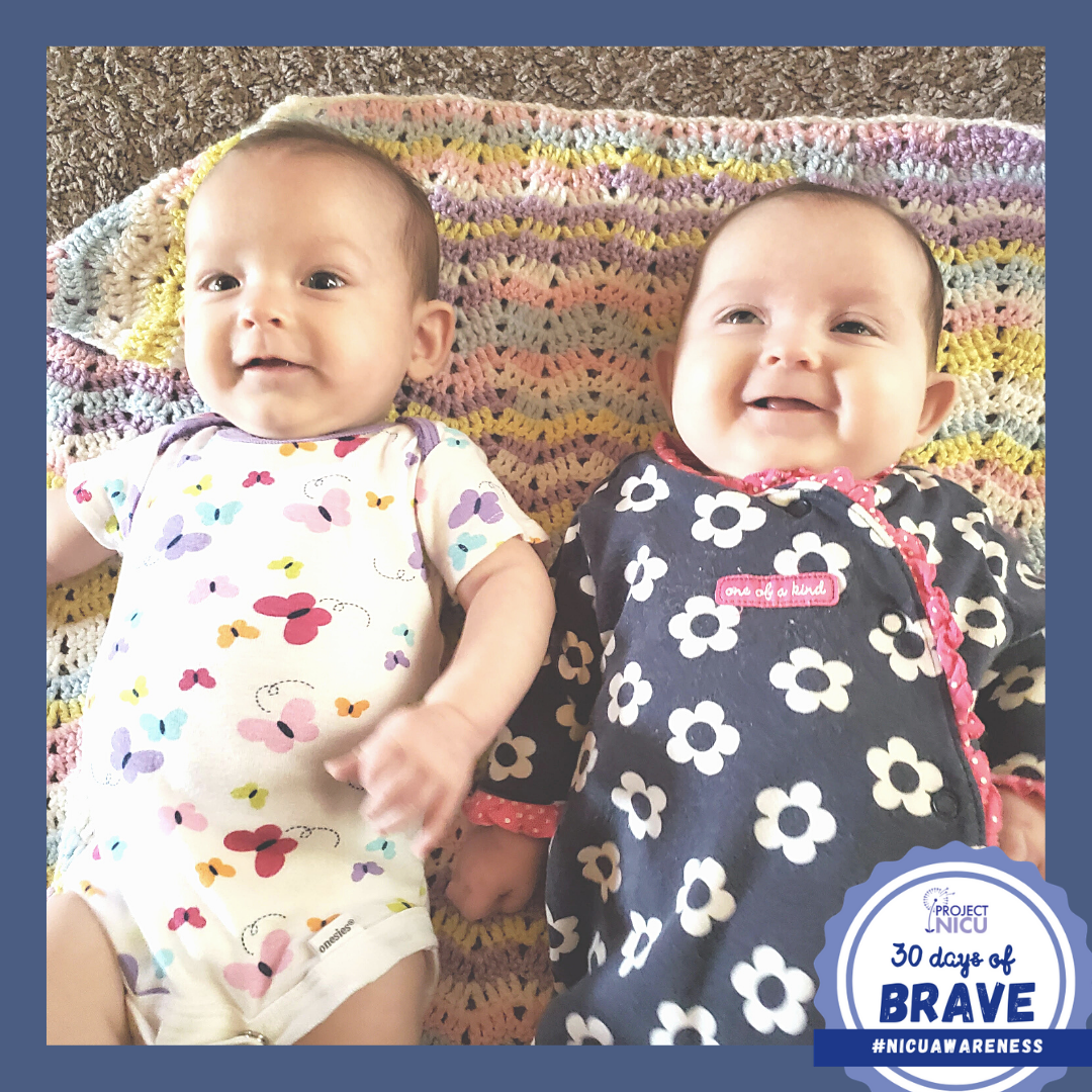 #30DaysofBrave Day 1- Samantha