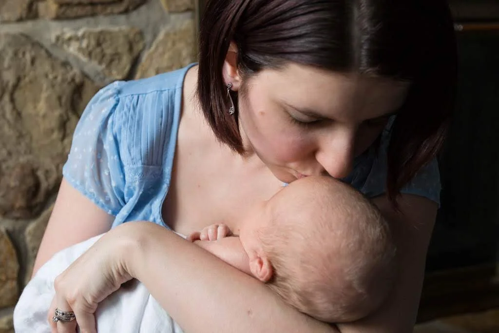  I am The Proud Mother of Johnathan David