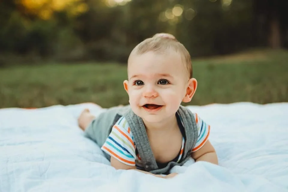 You Fight, I Fight...