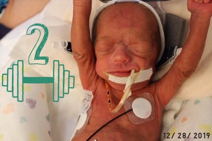 Testing Mamas Need for Plans