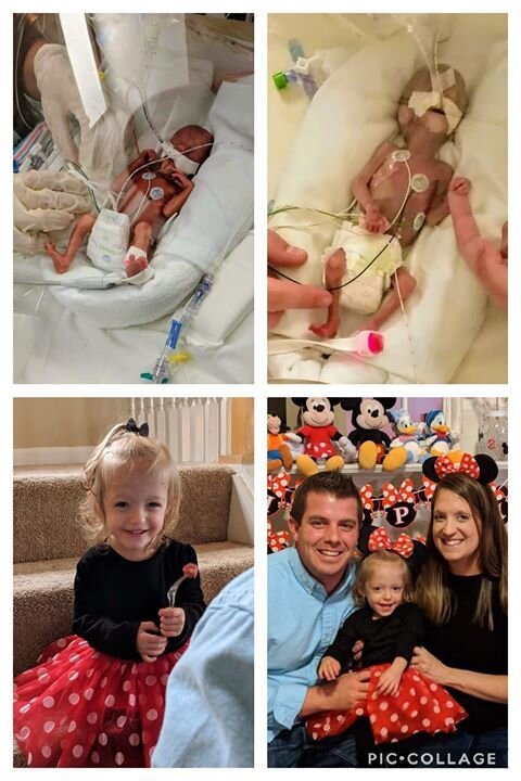 You Are Stronger Than You Know...