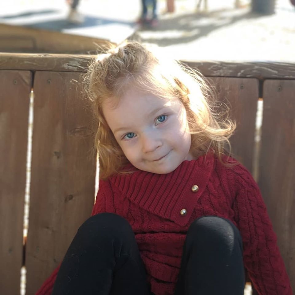 She Will Keep Fighting Hard, And We Will Be There Every Step Of The Way