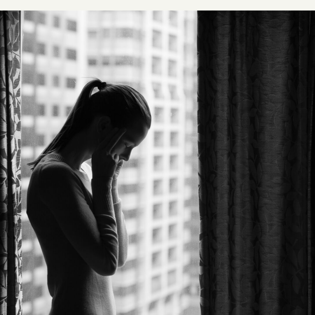 Because no one wants to win in the battle of pain...