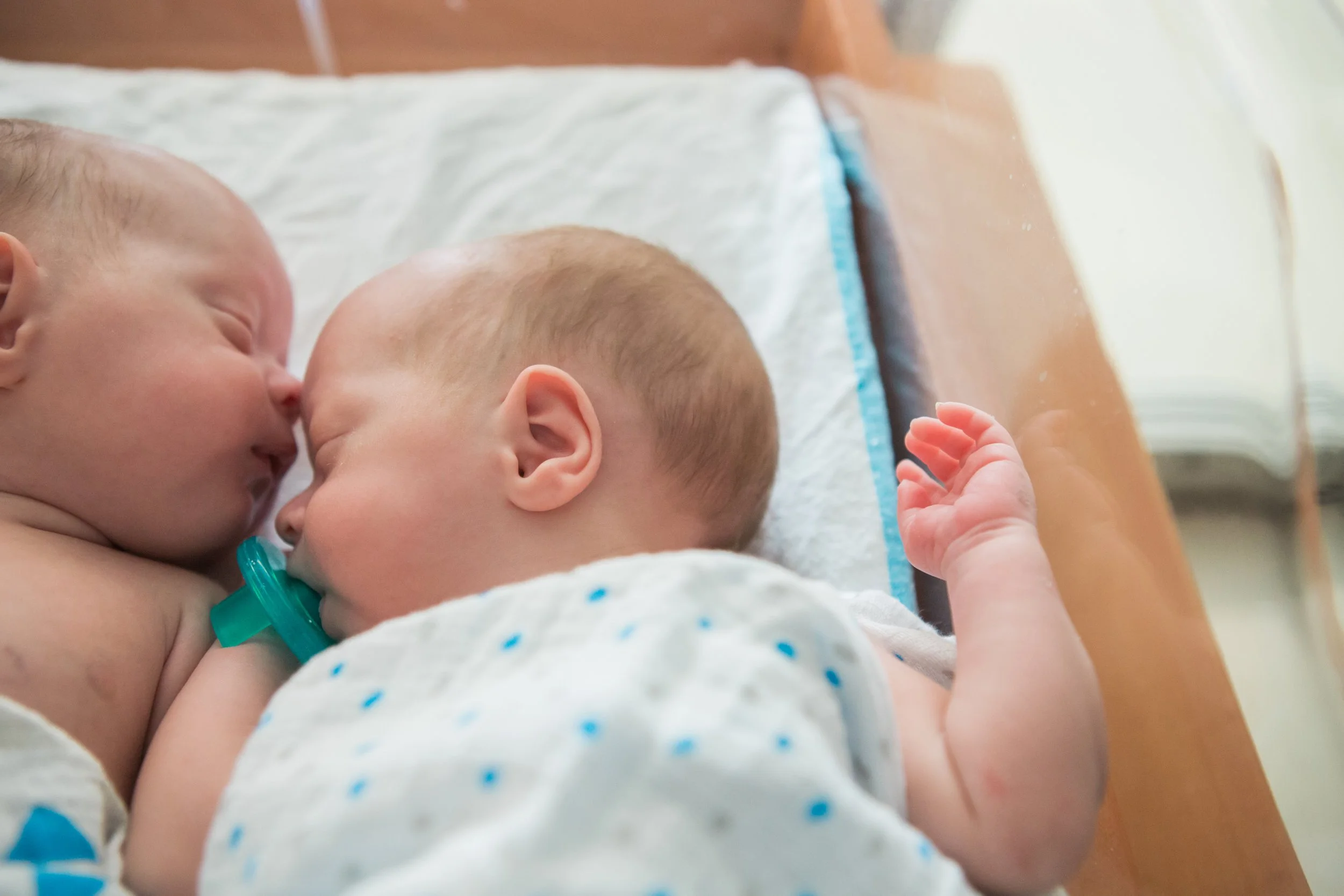 NICU Truths and Lies